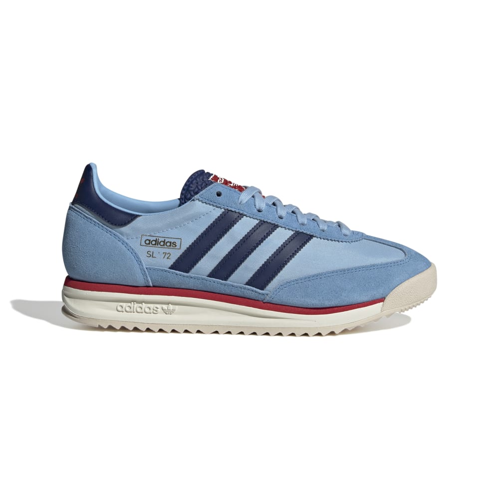 Zapatillas Originals Hombre Adidas Sl 72 Rs Ig4649 – THN