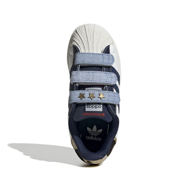 Zapatillas Originals Unisex Adidas Superstar Cf C Zapatillas Originals Unisex Adidas Superstar Cf C