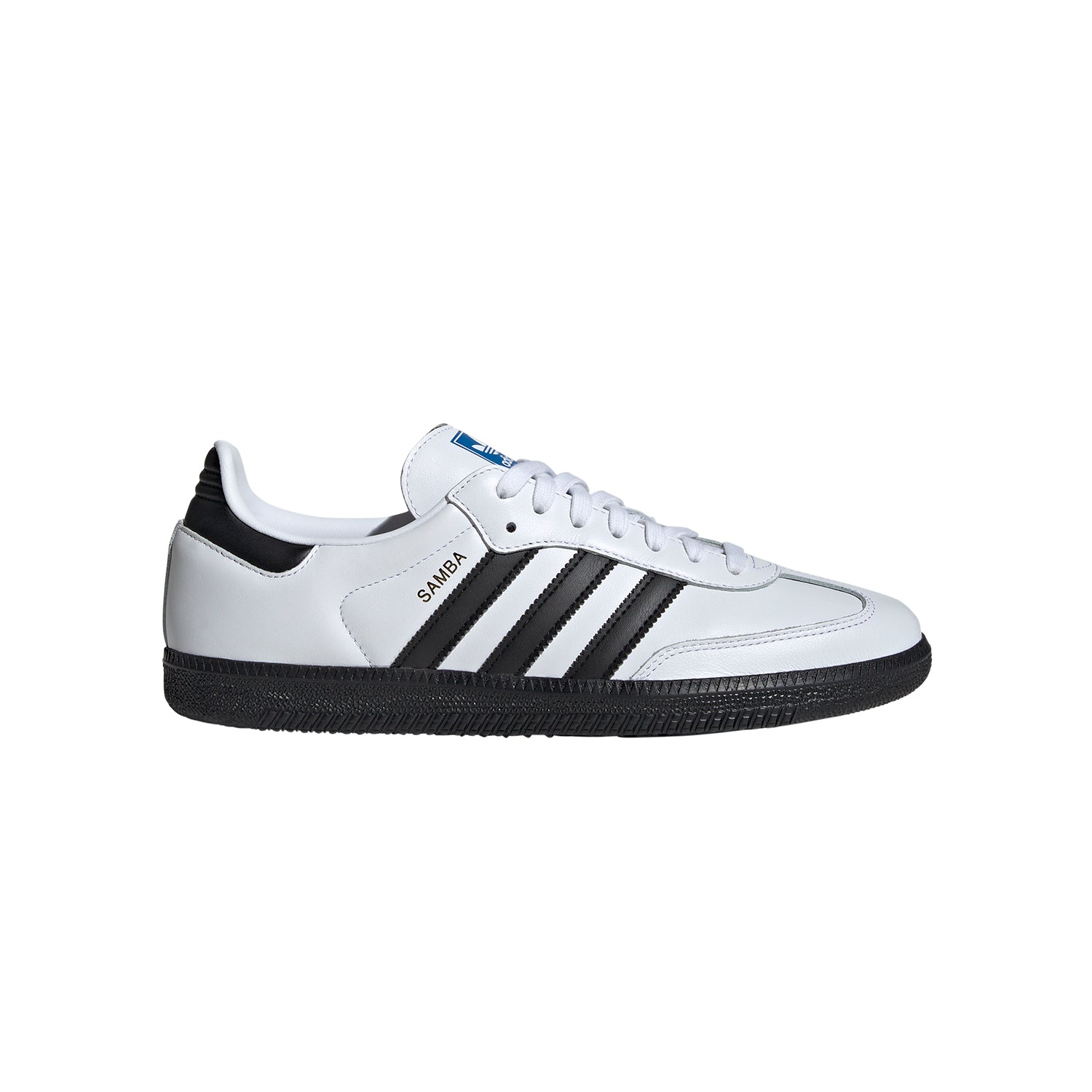 Zapatillas Originals Hombre Adidas Samba Og Ih4879 – THN