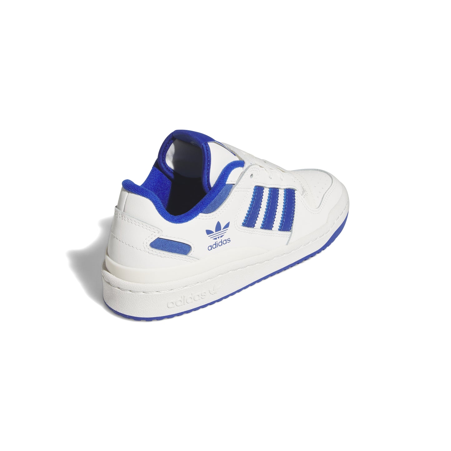 Zapatillas Originals Unisex Adidas Forum Low Cl Junior