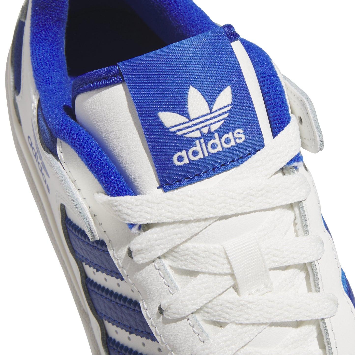 Zapatillas Originals Unisex Adidas Forum Low Cl Junior