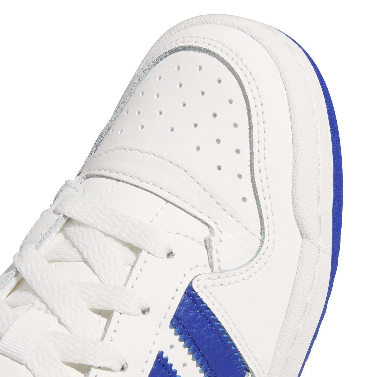 Zapatillas Originals Unisex Adidas Forum Low Cl Junior