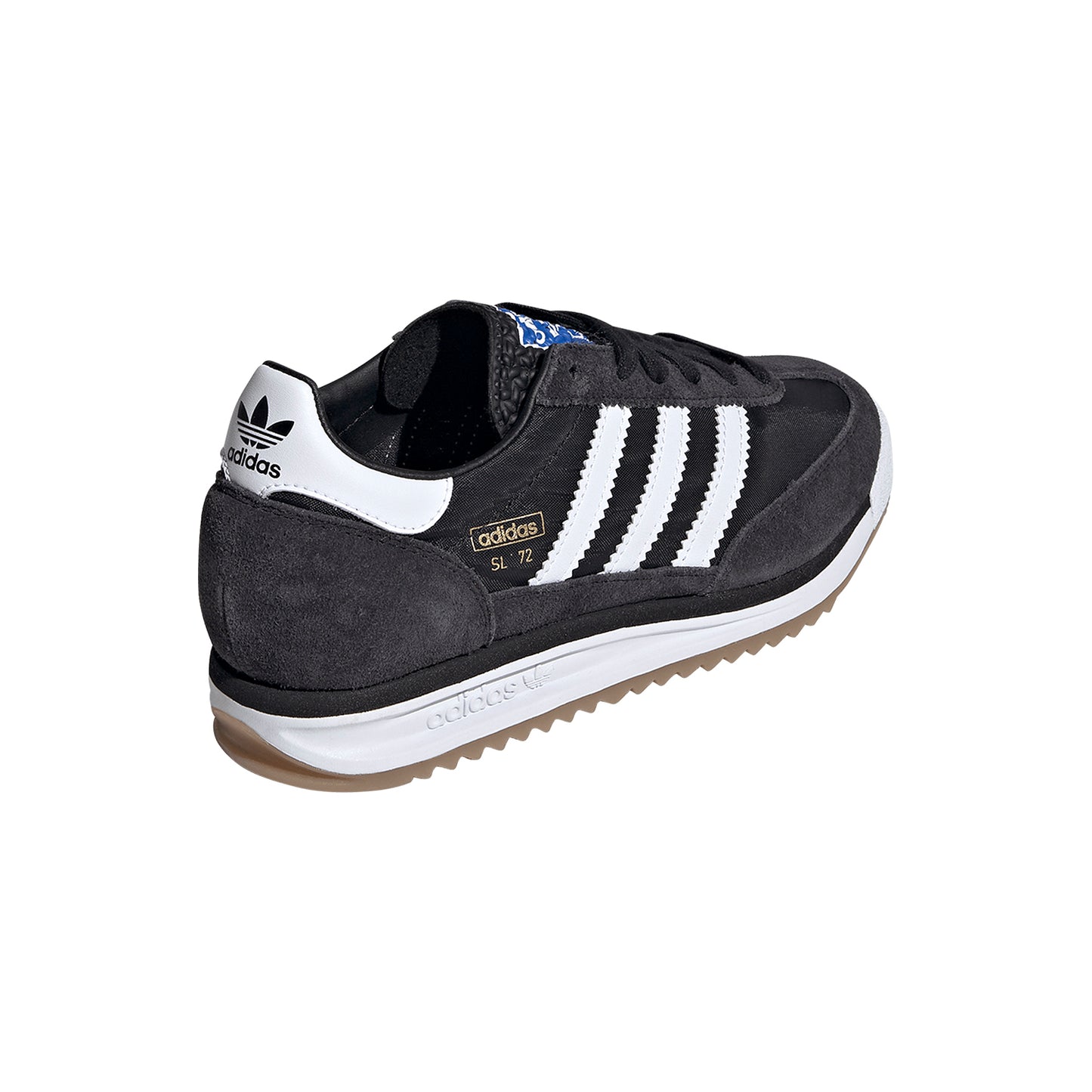 Zapatillas Originals Unisex Adidas Sl 72 Rs Junior Zapatillas Originals Unisex Adidas Sl 72 Rs Junior