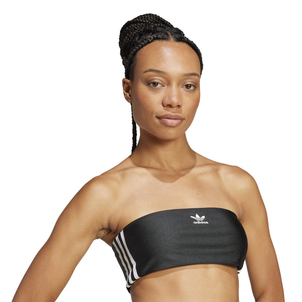 Top Originals Mujer Adidas 3s Tube Top Top Originals Mujer Adidas 3s Tube Top