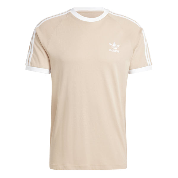 Polo Originals Hombre Adidas 3-Stripes Tee Polo Originals Hombre Adidas 3-Stripes Tee