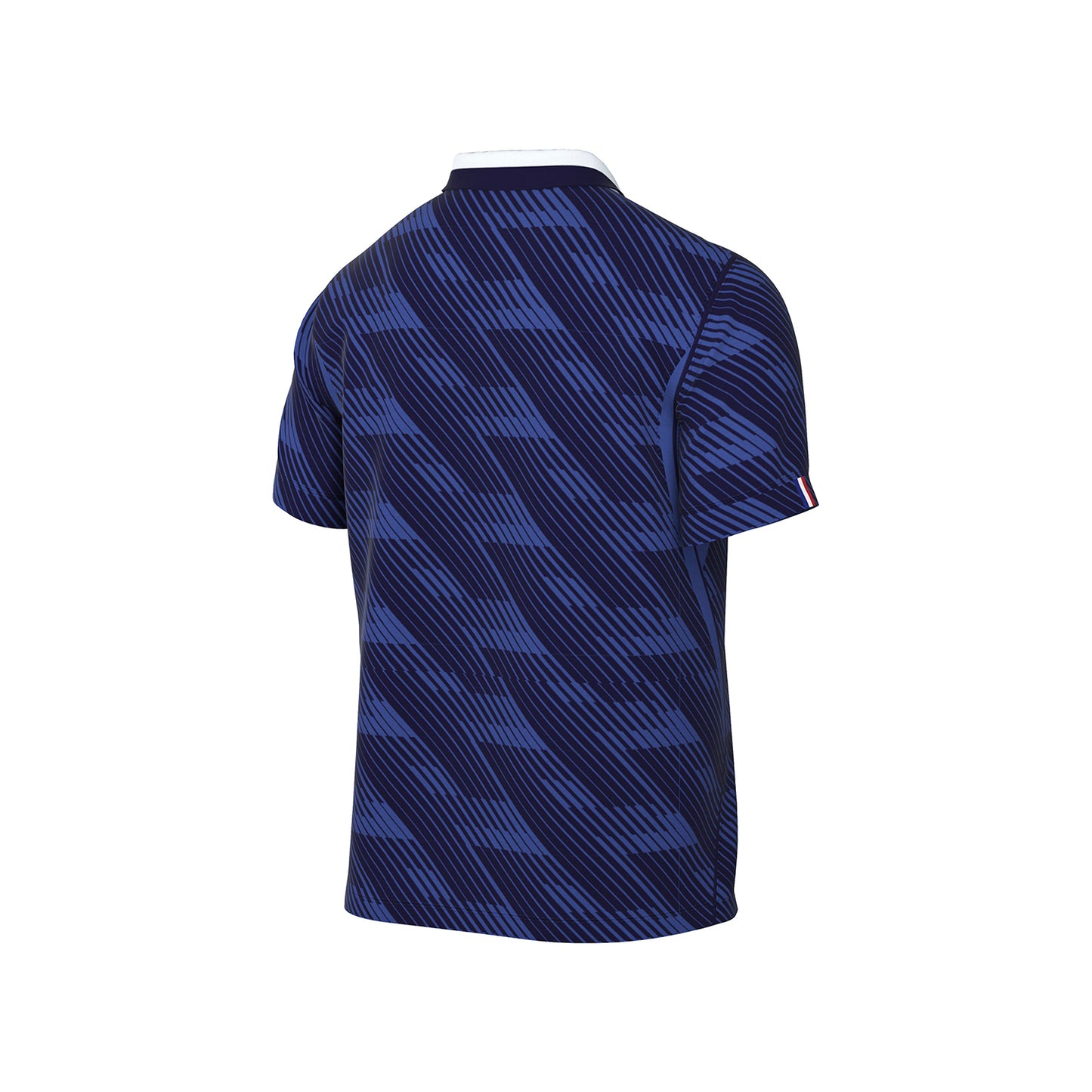 Camiseta Local Francia 26 Nike Stadium Camiseta Local Francia 26 Nike Stadium