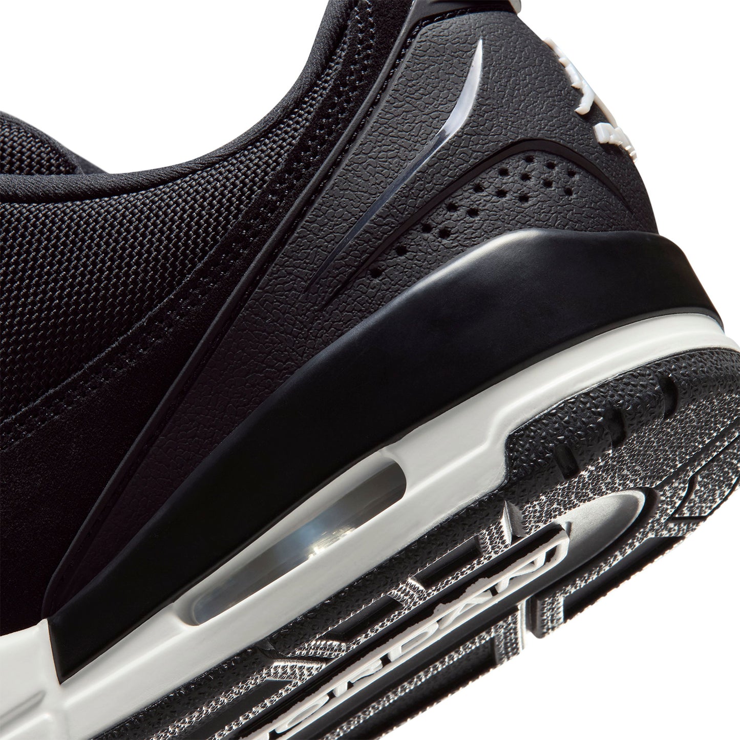 Zapatillas Nike Hombre Air Jordan Ultimate Negro Zapatillas Nike Hombre Air Jordan Ultimate Negro
