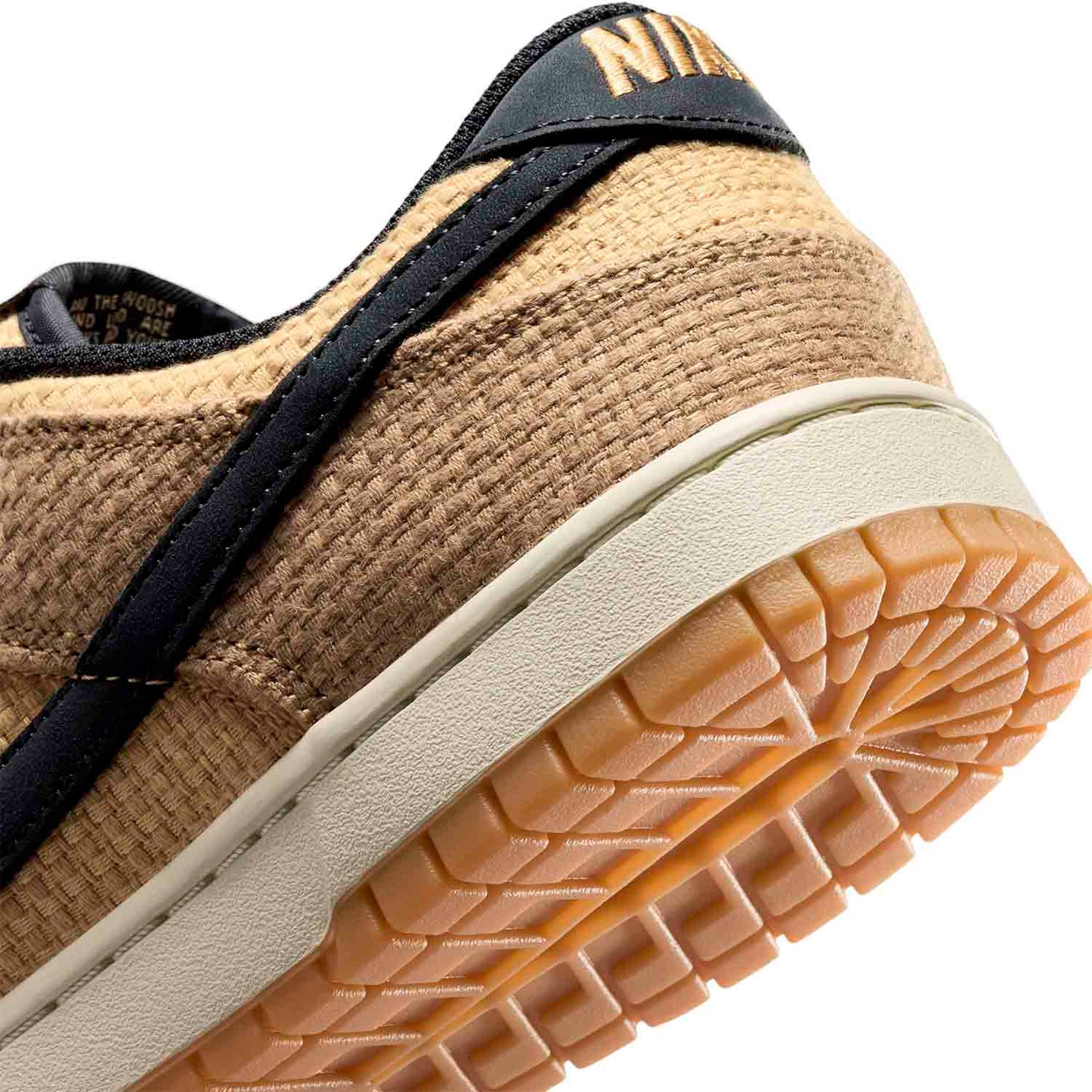Zapatillas Nike Hombre Dunk Low Retro SE Beige Zapatillas Nike Hombre Dunk Low Retro SE Beige