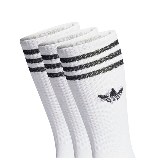 Medias Originals Unisex Adidas High Crew Sock Medias Originals Unisex Adidas High Crew Sock