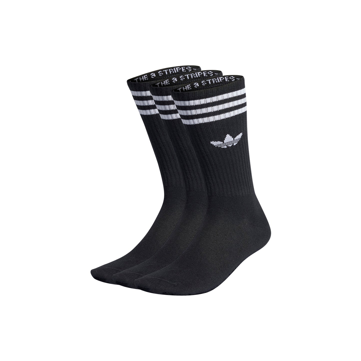 Medias Originals Unisex Adidas High Crew Sock Medias Originals Unisex Adidas High Crew Sock