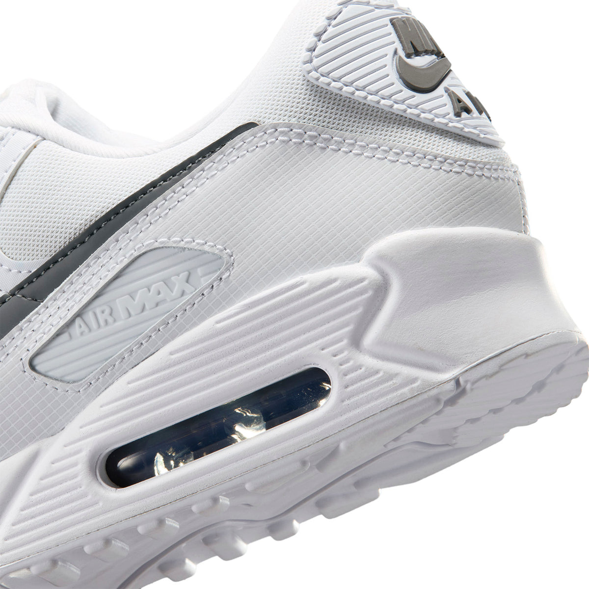 Zapatillas Nike Hombre Air Max 90 SE Blanco Zapatillas Nike Hombre Air Max 90 SE Blanco