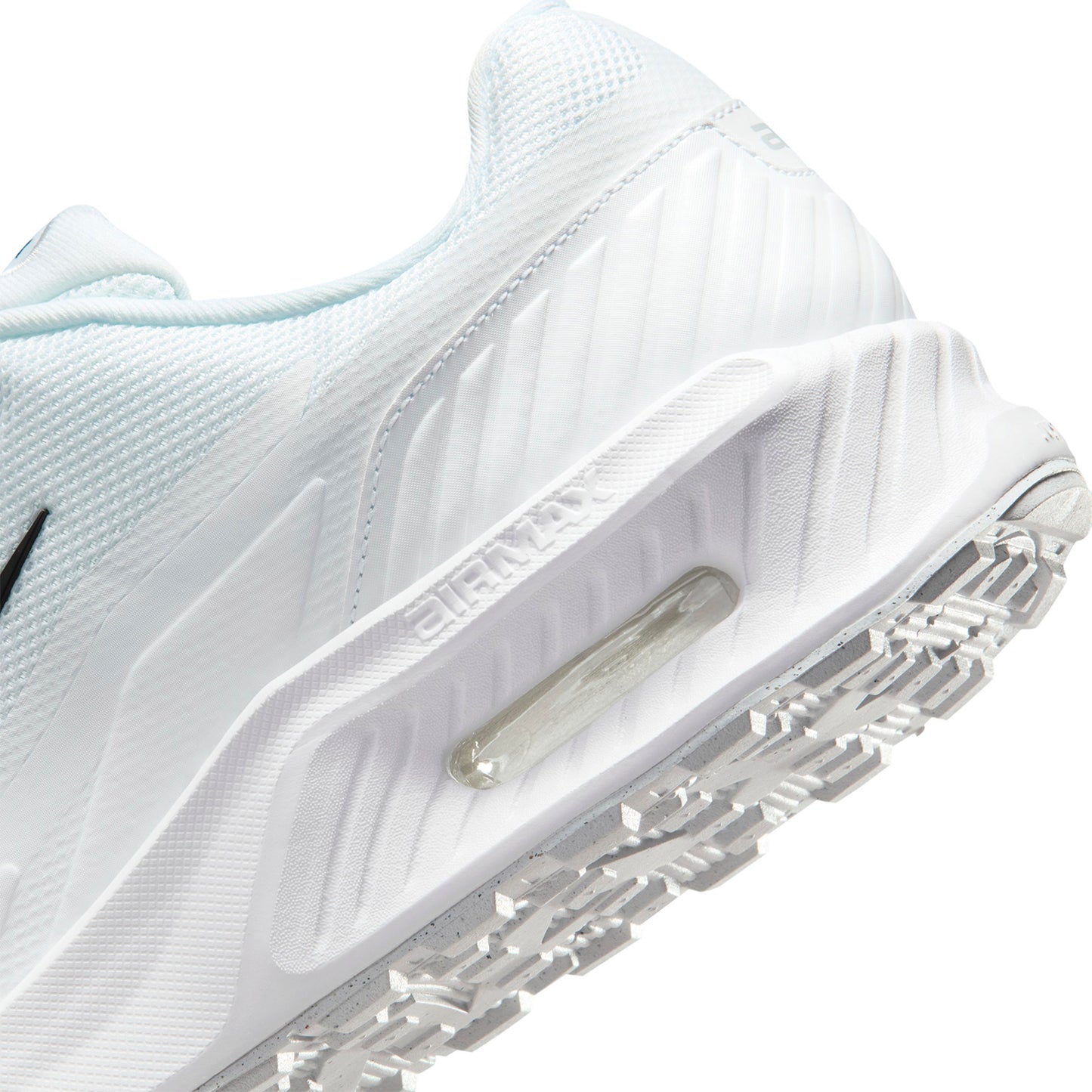 Zapatillas Nike Hombre Air Max Bella Blanco Zapatillas Nike Hombre Air Max Bella Blanco