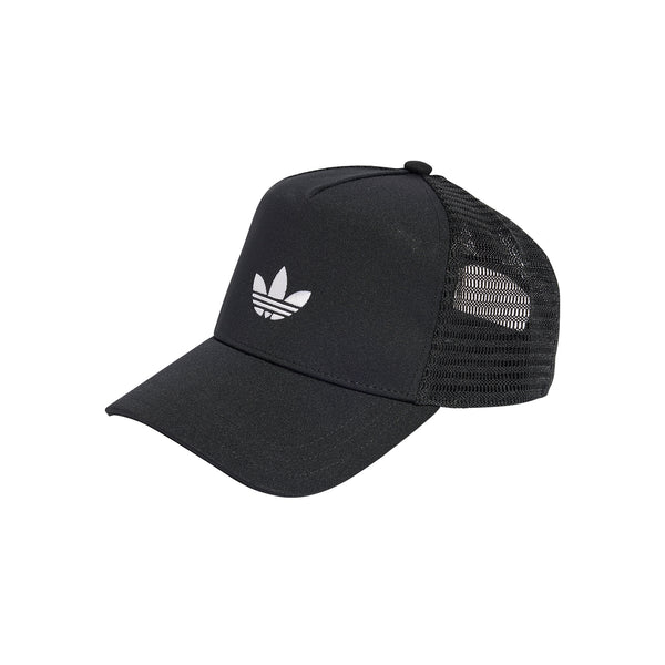 Gorras Originals Unisex Adidas Curved Trucker Gorras Originals Unisex Adidas Curved Trucker