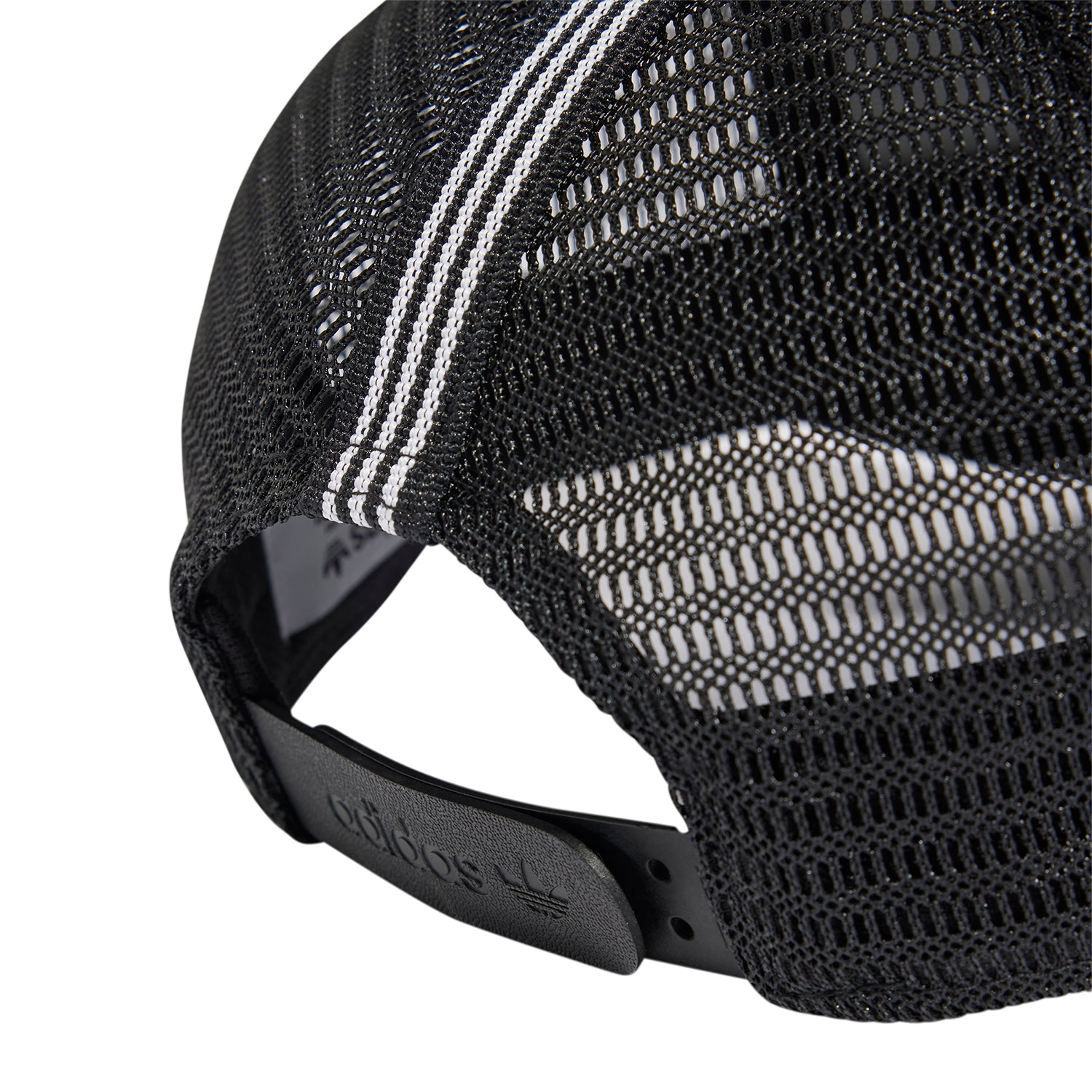 Gorras Originals Unisex Adidas Curved Trucker Gorras Originals Unisex Adidas Curved Trucker