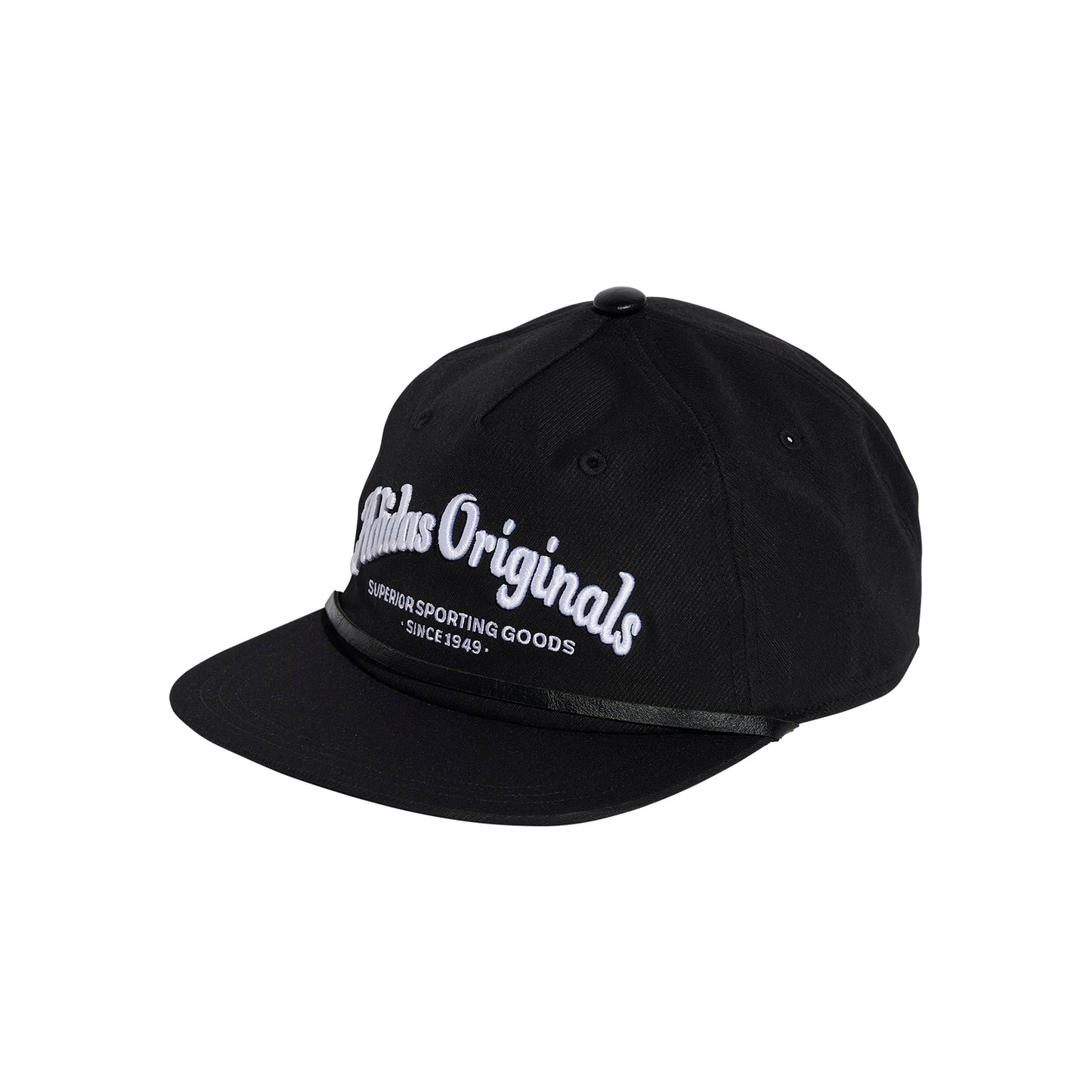 Gorra Originals Unisex Adidas Flatbrim Cap Gorra Originals Unisex Adidas Flatbrim Cap
