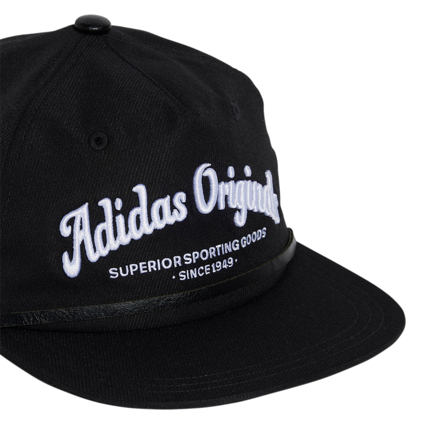 Gorra Originals Unisex Adidas Flatbrim Cap Gorra Originals Unisex Adidas Flatbrim Cap
