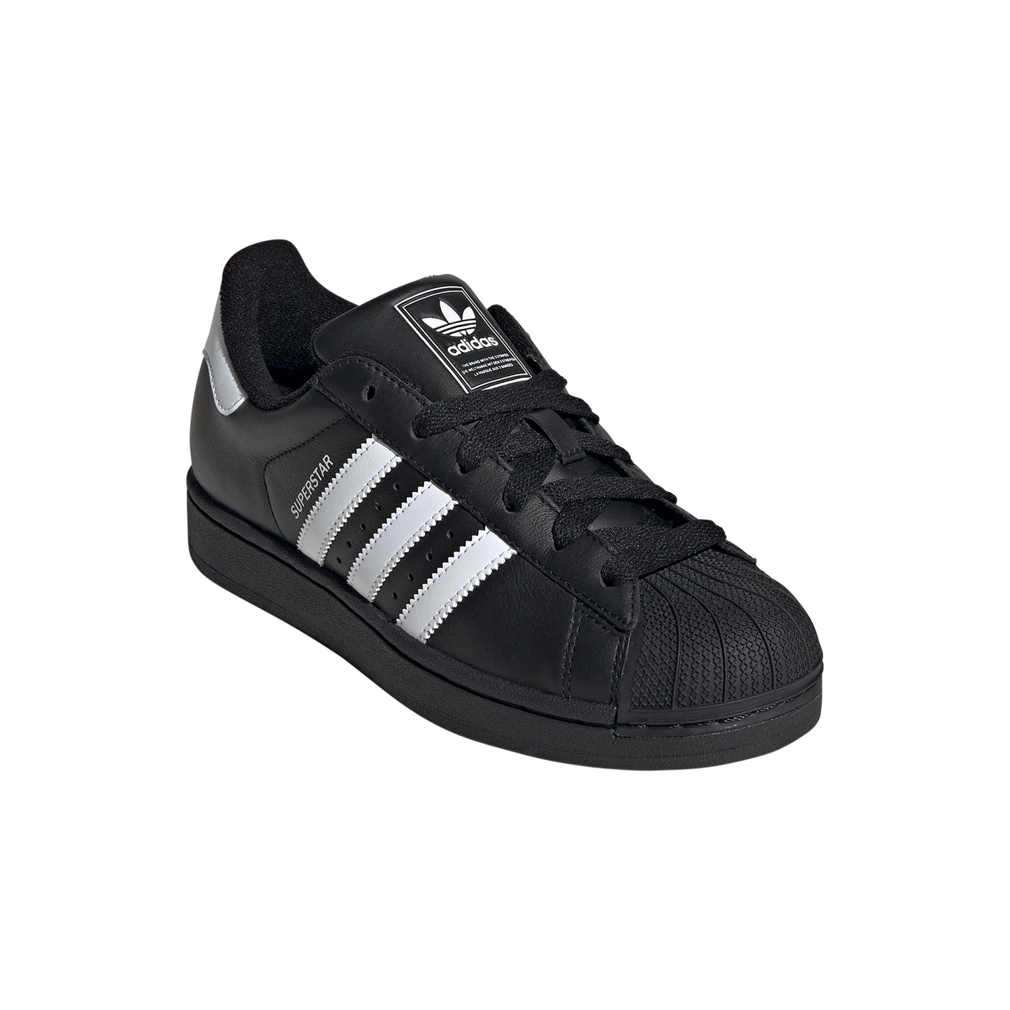 Zapatillas Originals Mujer Adidas Superstar Ii Zapatillas Originals Mujer Adidas Superstar Ii