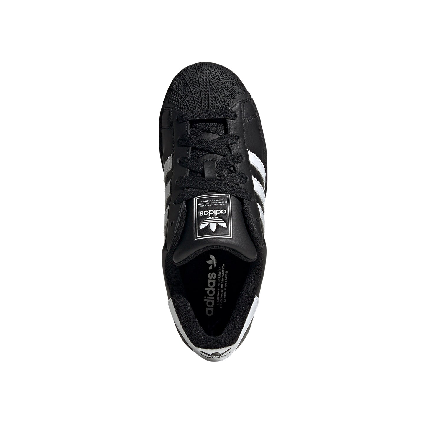 Zapatillas Originals Mujer Adidas Superstar Ii Zapatillas Originals Mujer Adidas Superstar Ii
