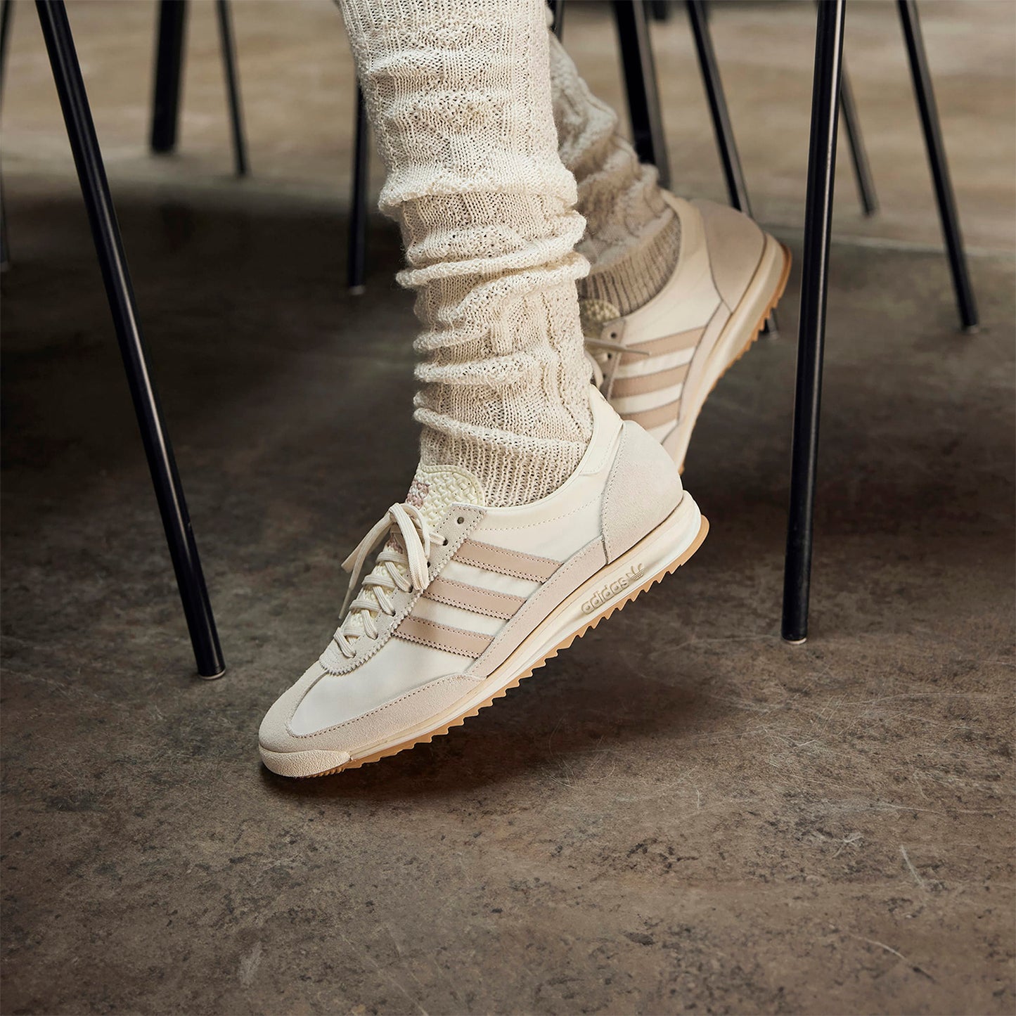 Zapatillas Originals Mujer Adidas Sl 72 Og Zapatillas Originals Mujer Adidas Sl 72 Og
