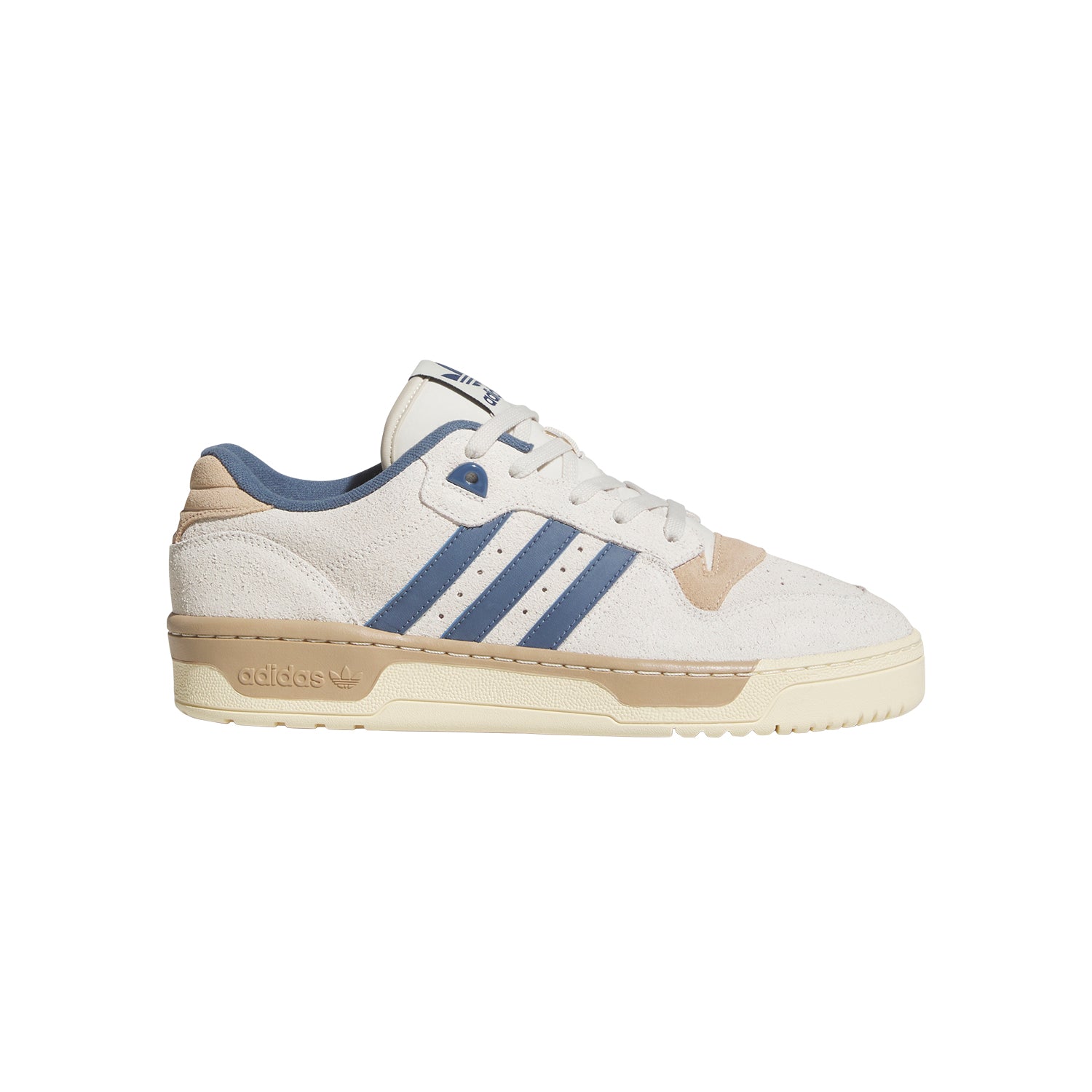 Zapatillas Adidas Tenis Rivalry Low Zapatillas Originals Hombre