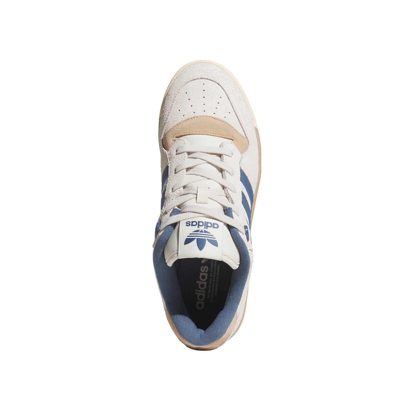 Zapatillas Originals Hombre Adidas Rivalry Low Zapatillas Originals Hombre Adidas Rivalry Low