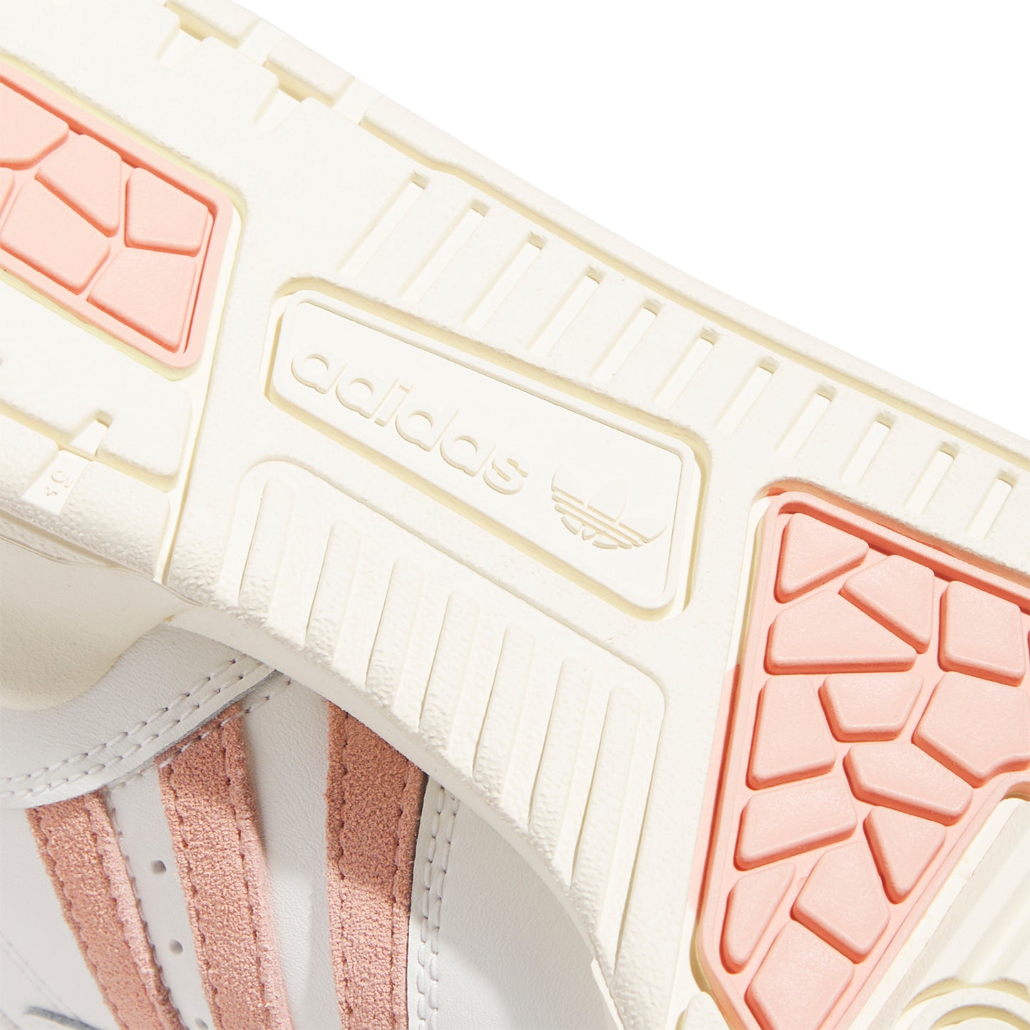 Zapatillas Originals Mujer Adidas Rivalry Low W