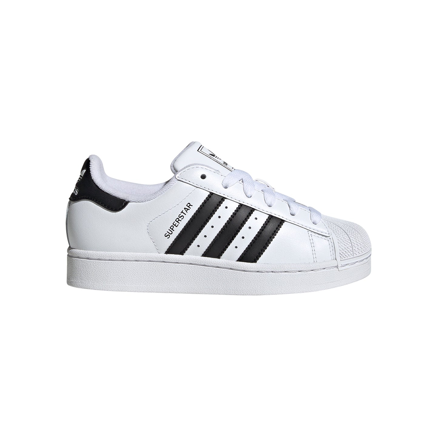 Zapatillas Originals Unisex Adidas Superstar Ii Junior Zapatillas Originals Unisex Adidas Superstar Ii Junior