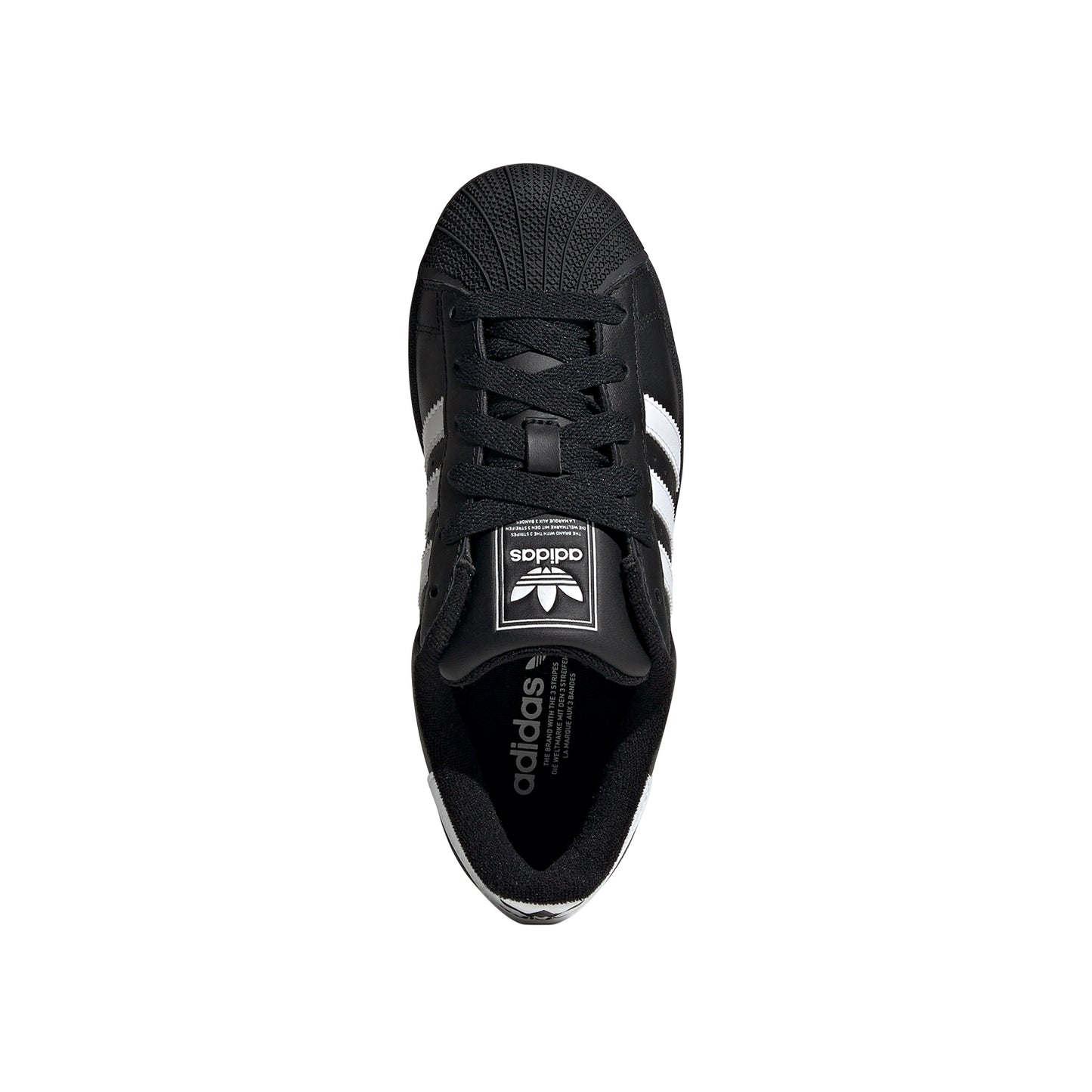 Zapatillas Originals Unisex Adidas Superstar Ii Junior JH9977