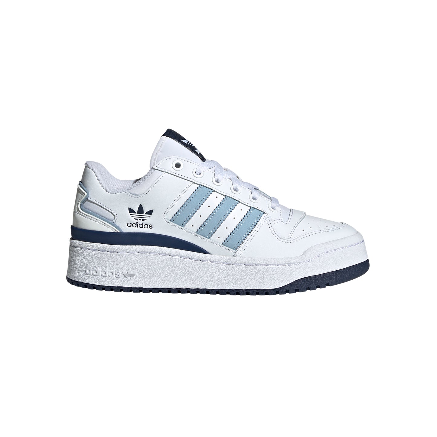 Zapatillas Originals Mujer Adidas Forum Bold Stripes Zapatillas Originals Mujer Adidas Forum Bold Stripes