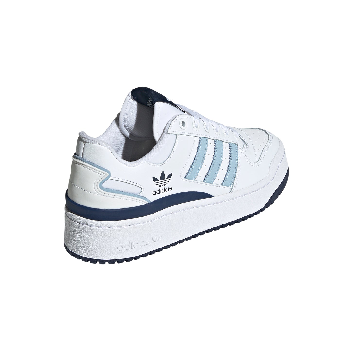 Zapatillas Originals Mujer Adidas Forum Bold Stripes Zapatillas Originals Mujer Adidas Forum Bold Stripes
