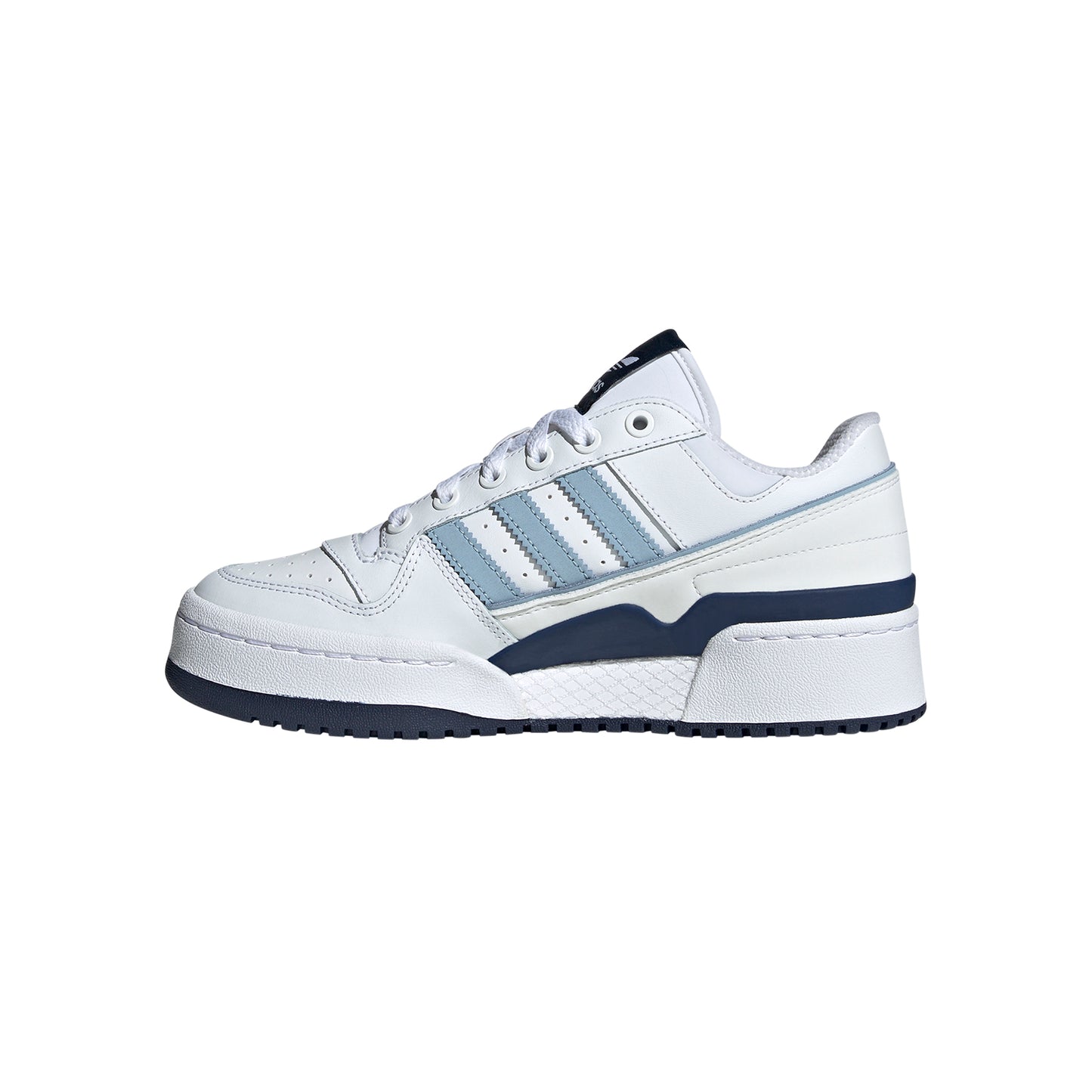 Zapatillas Originals Mujer Adidas Forum Bold Stripes Zapatillas Originals Mujer Adidas Forum Bold Stripes
