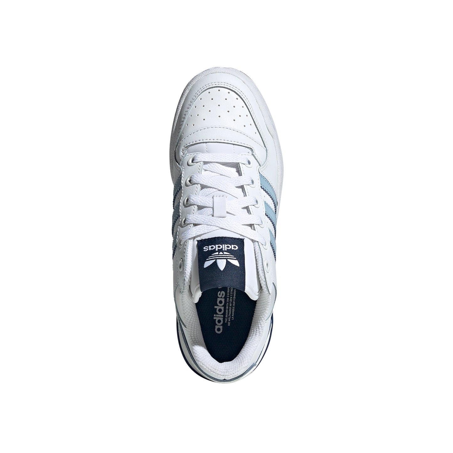 Zapatillas Originals Mujer Adidas Forum Bold Stripes Zapatillas Originals Mujer Adidas Forum Bold Stripes