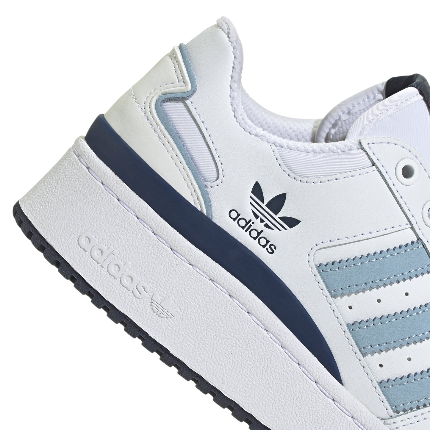 Zapatillas Originals Mujer Adidas Forum Bold Stripes Zapatillas Originals Mujer Adidas Forum Bold Stripes