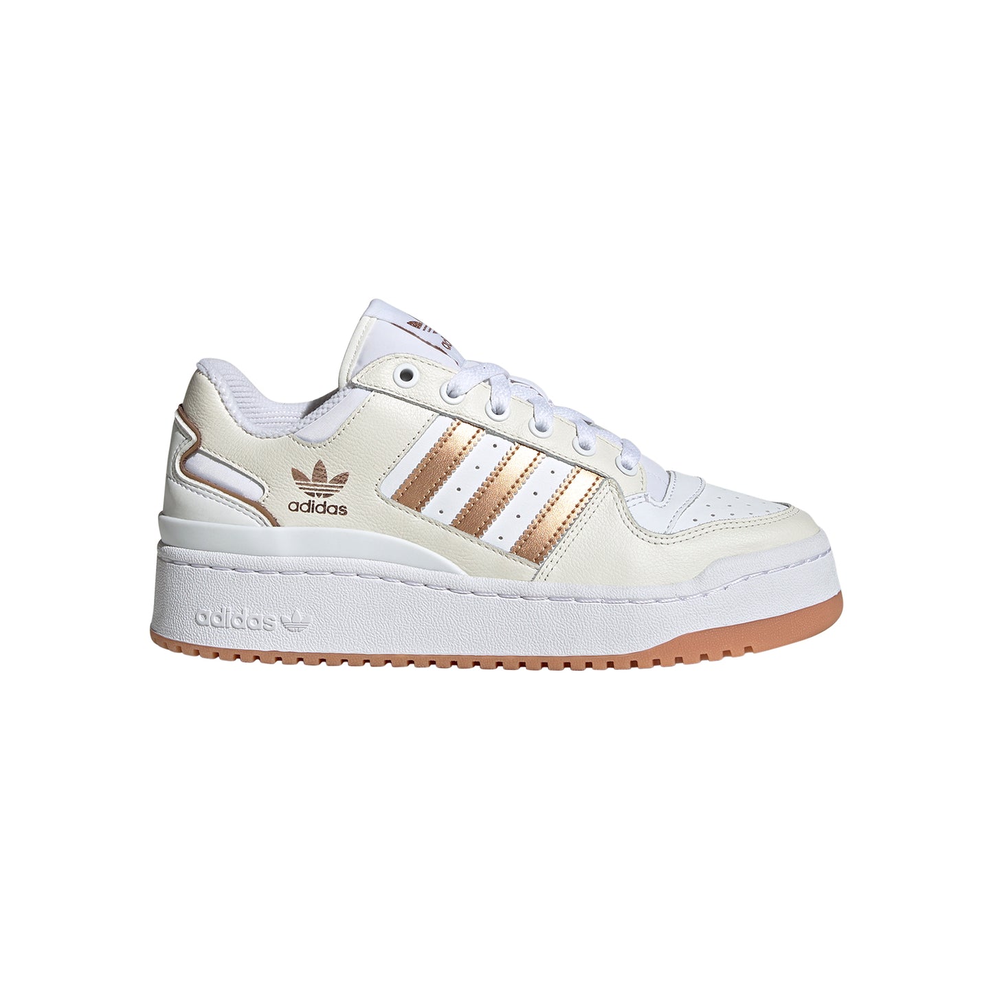 Zapatillas Originals Mujer Adidas Forum Bold Stripes W Zapatillas Originals Mujer Adidas Forum Bold Stripes W