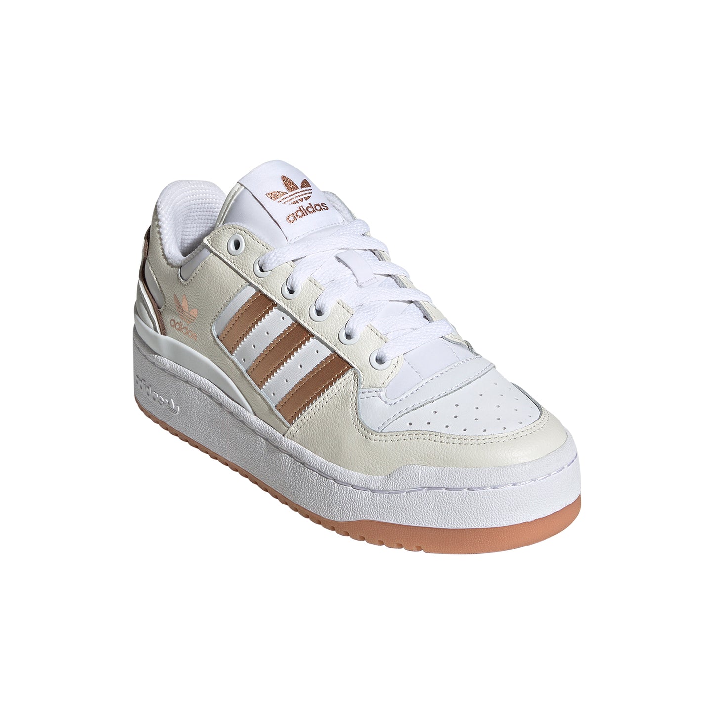 Zapatillas Originals Mujer Adidas Forum Bold Stripes W Zapatillas Originals Mujer Adidas Forum Bold Stripes W