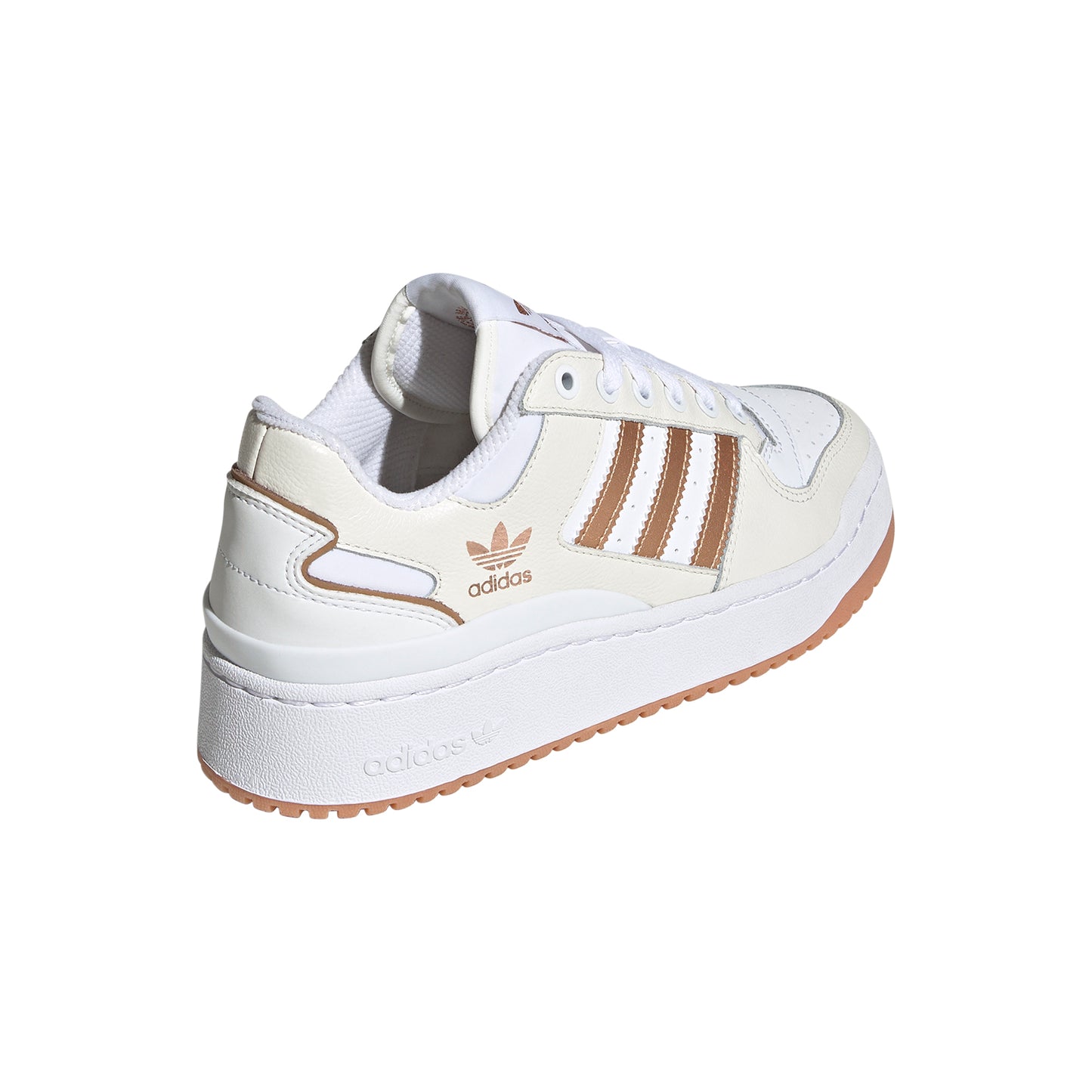 Zapatillas Originals Mujer Adidas Forum Bold Stripes W Zapatillas Originals Mujer Adidas Forum Bold Stripes W