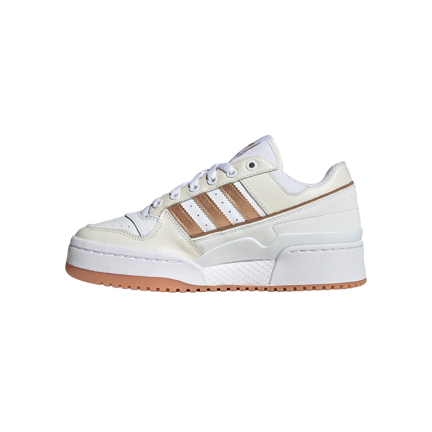 Zapatillas Originals Mujer Adidas Forum Bold Stripes W Zapatillas Originals Mujer Adidas Forum Bold Stripes W