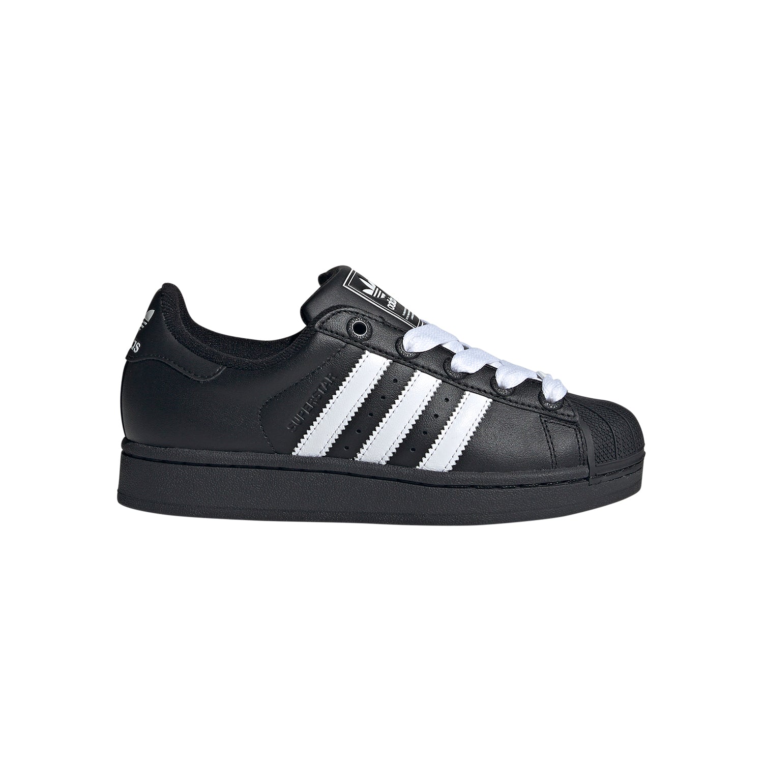 Zapatillas Originals Unisex Adidas Superstar Ii J Ji0216 – THN