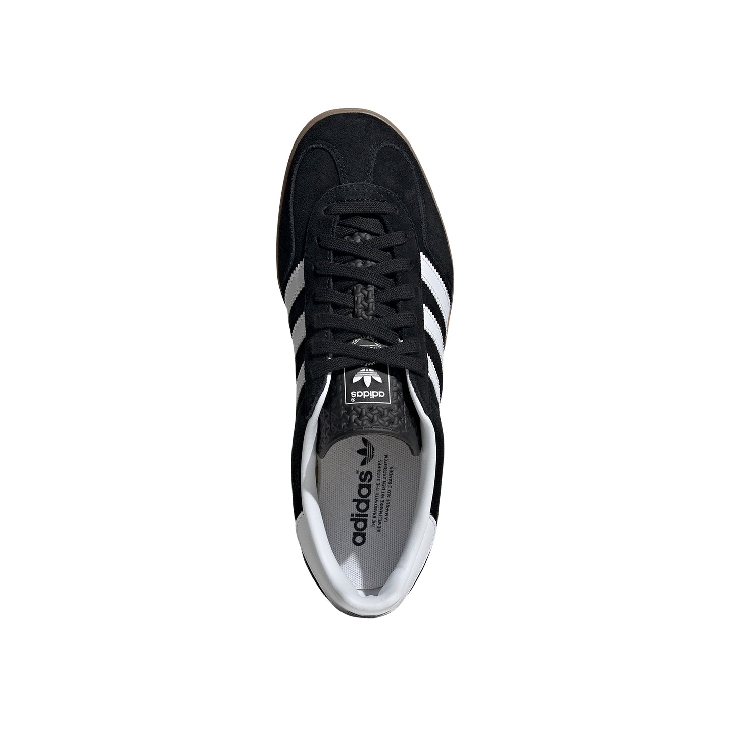 Zapatillas Adidas Originals Hombre Gazelle Indoor Zapatillas Adidas Originals Hombre Gazelle Indoor