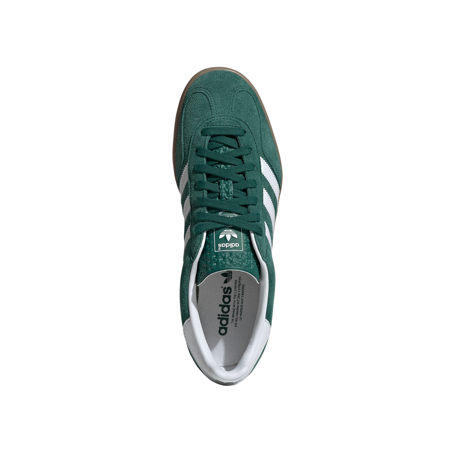Zapatillas Originals Hombre Adidas Gazelle Indoor Zapatillas Originals Hombre Adidas Gazelle Indoor