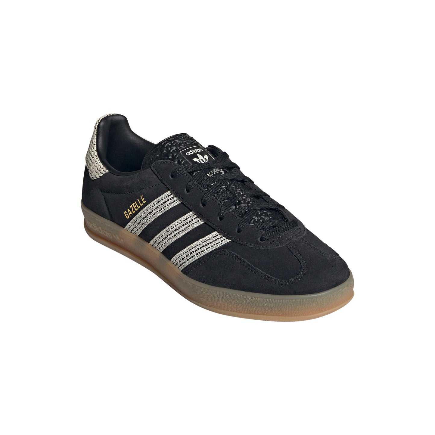 Zapatillas Originals Mujer Adidas Gazelle Indoor Zapatillas Originals Mujer Adidas Gazelle Indoor