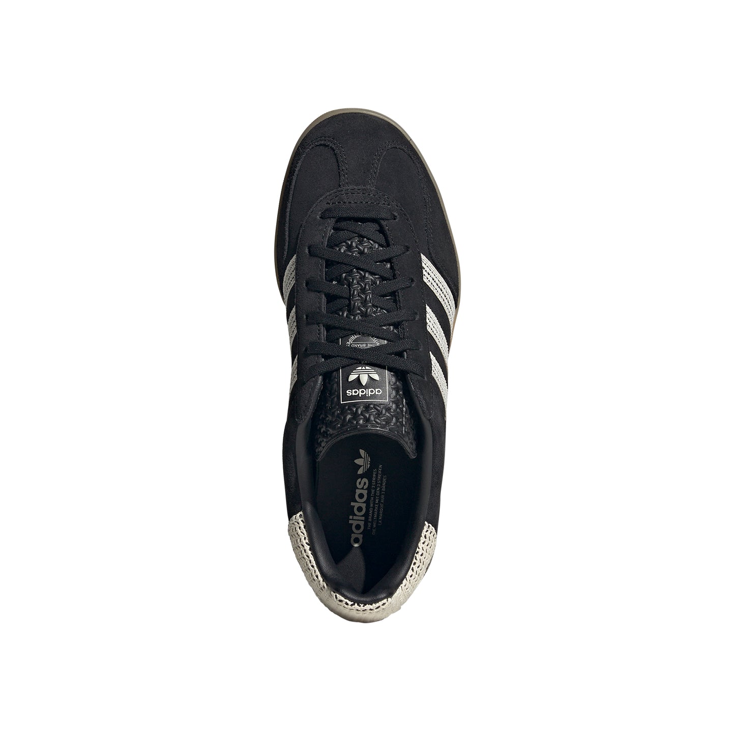 Zapatillas Originals Mujer Adidas Gazelle Indoor Zapatillas Originals Mujer Adidas Gazelle Indoor