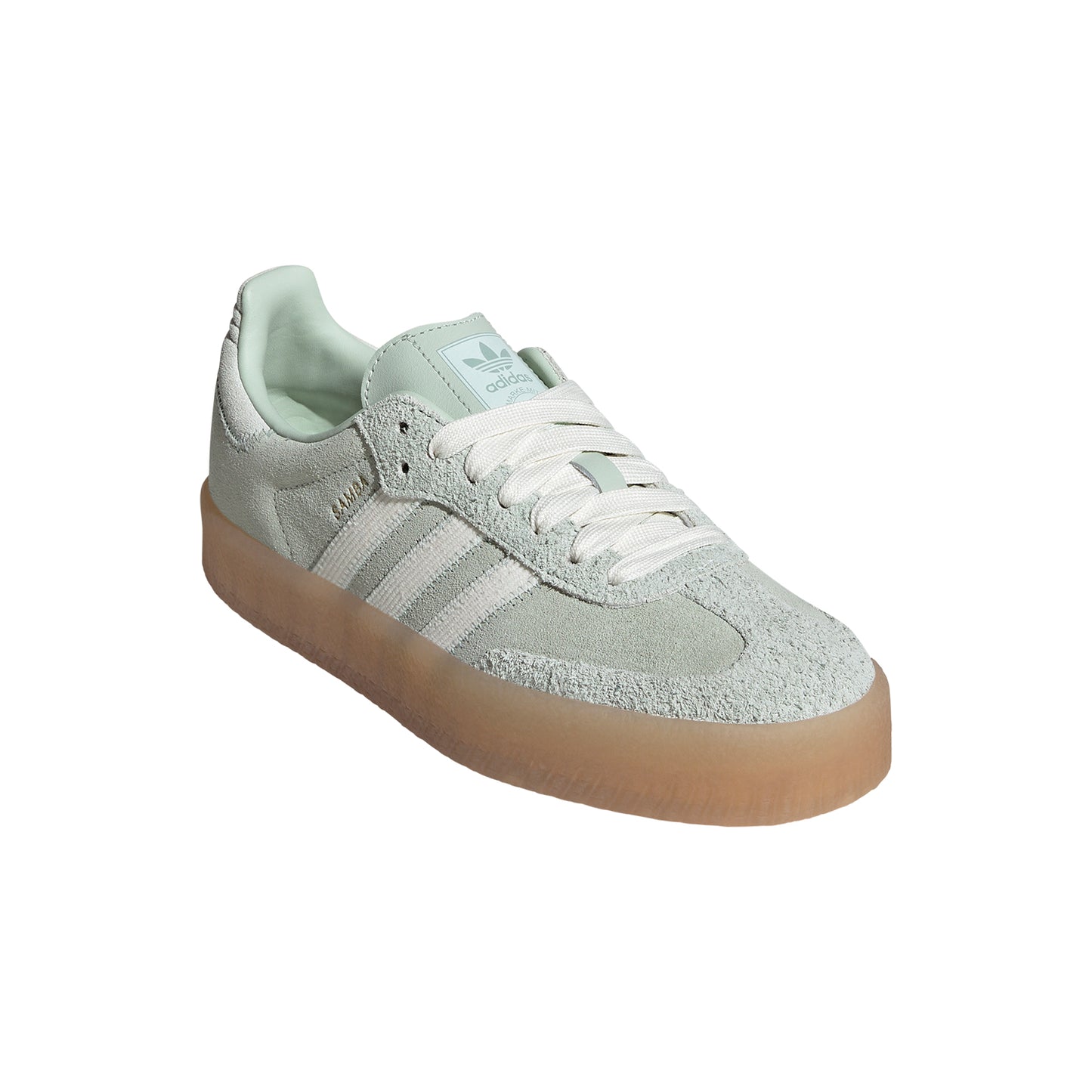 Zapatillas Originals Mujer Adidas Sambae W Zapatillas Originals Mujer Adidas Sambae W