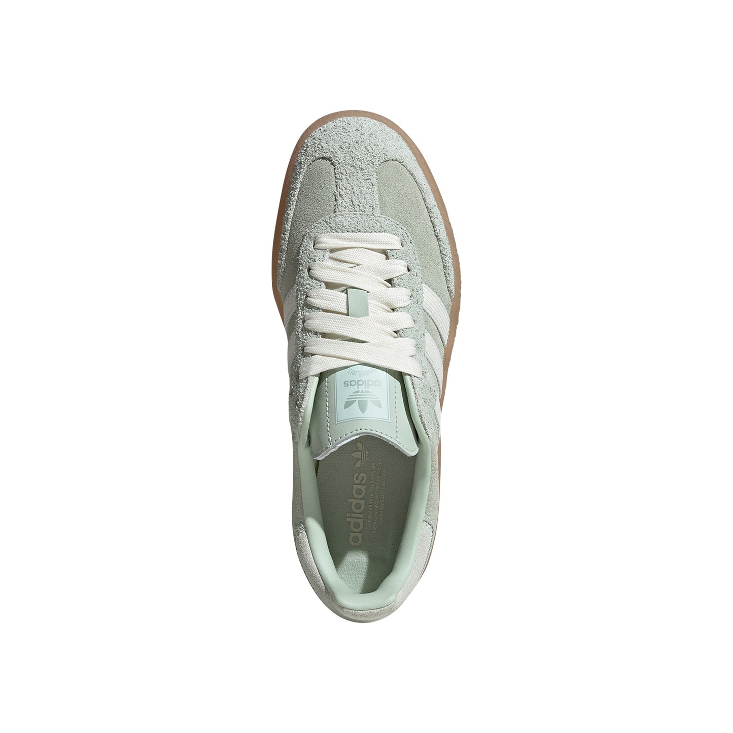 Zapatillas Originals Mujer Adidas Sambae W Zapatillas Originals Mujer Adidas Sambae W