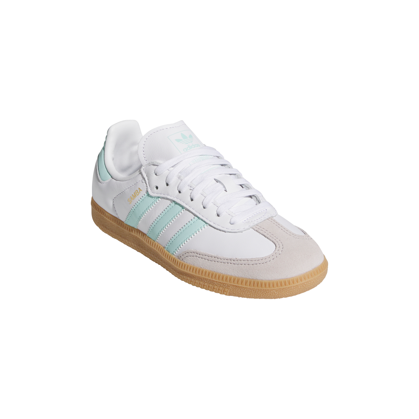 Zapatillas Originals Unisex Adidas Samba Og Junior