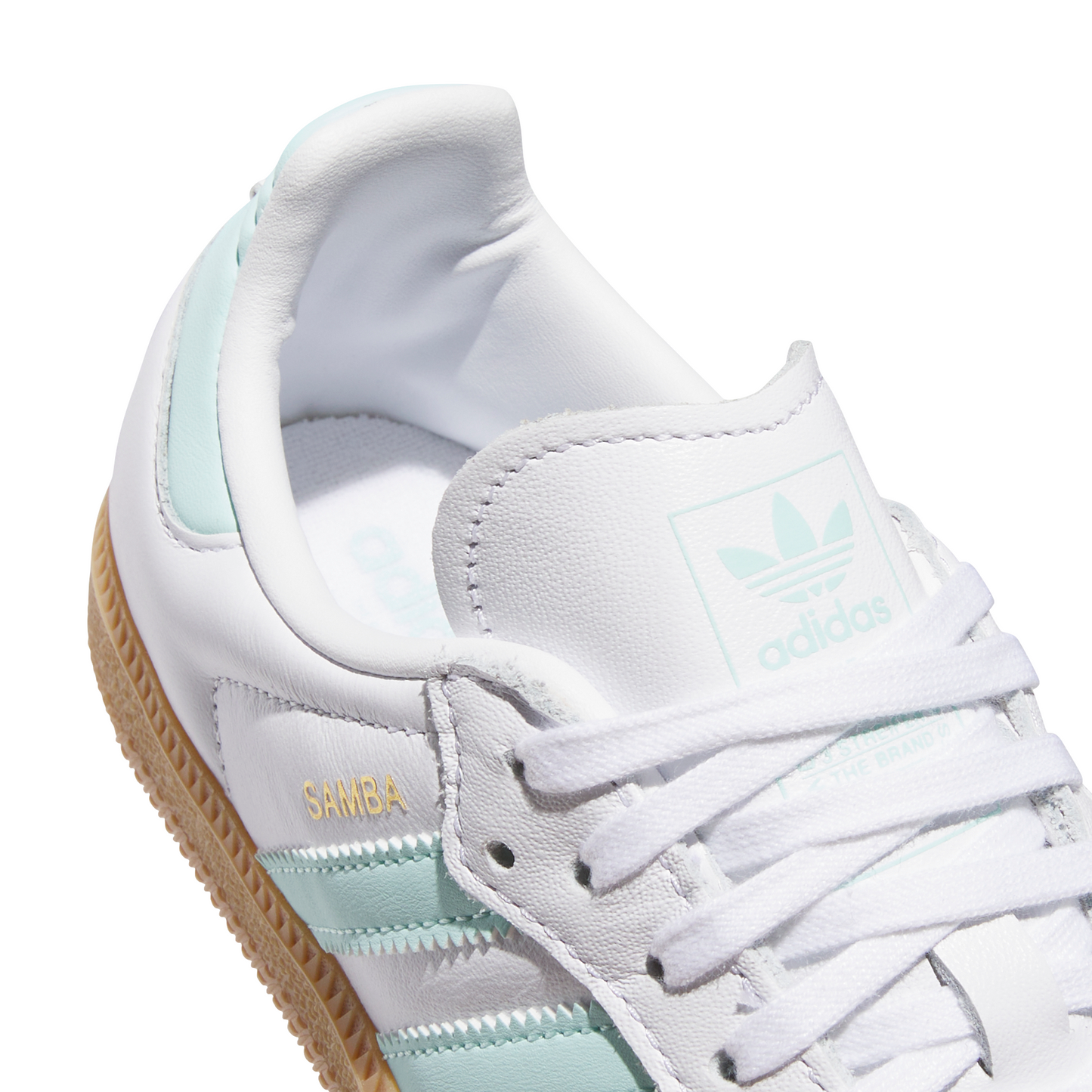 Zapatillas Originals Unisex Adidas Samba Og Junior