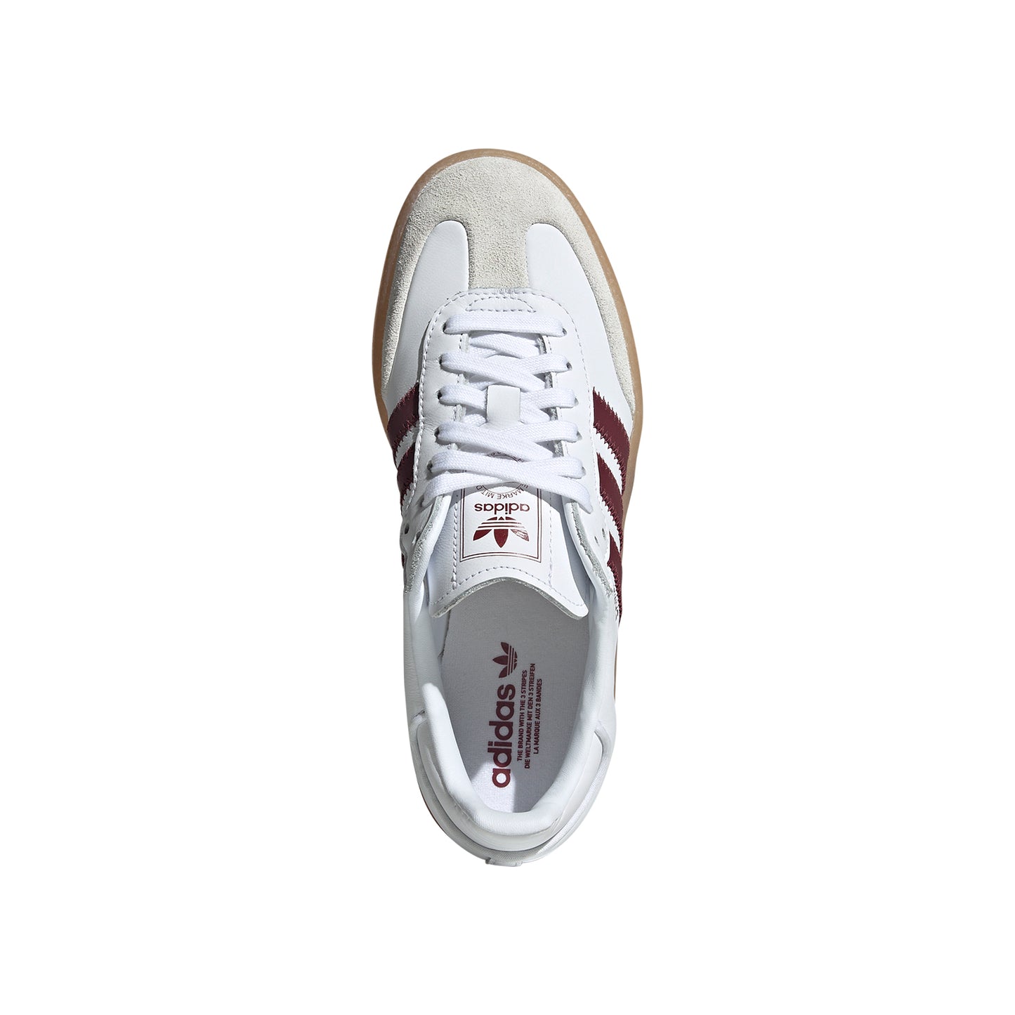 Zapatillas Originals Mujer Adidas Sambae W Zapatillas Originals Mujer Adidas Sambae W