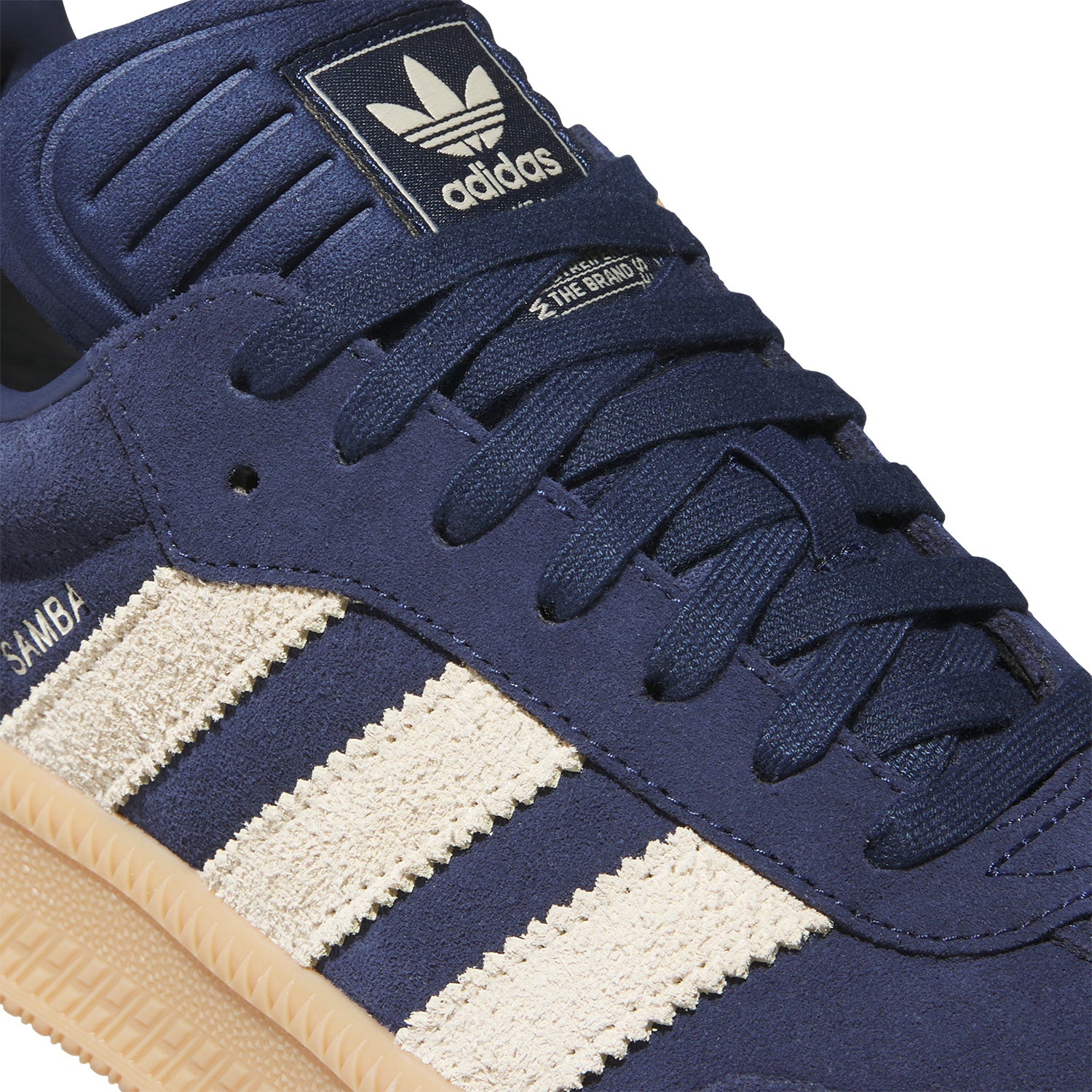 Zapatillas Originals Unisex Adidas Samba Xlg Zapatillas Originals Unisex Adidas Samba Xlg