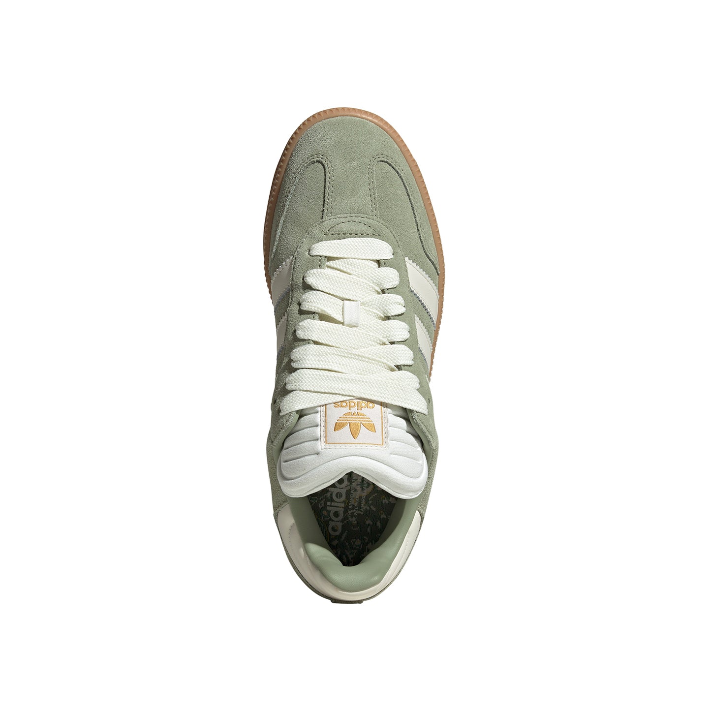 Zapatillas Originals Unisex Adidas Samba Xlg Zapatillas Originals Unisex Adidas Samba Xlg