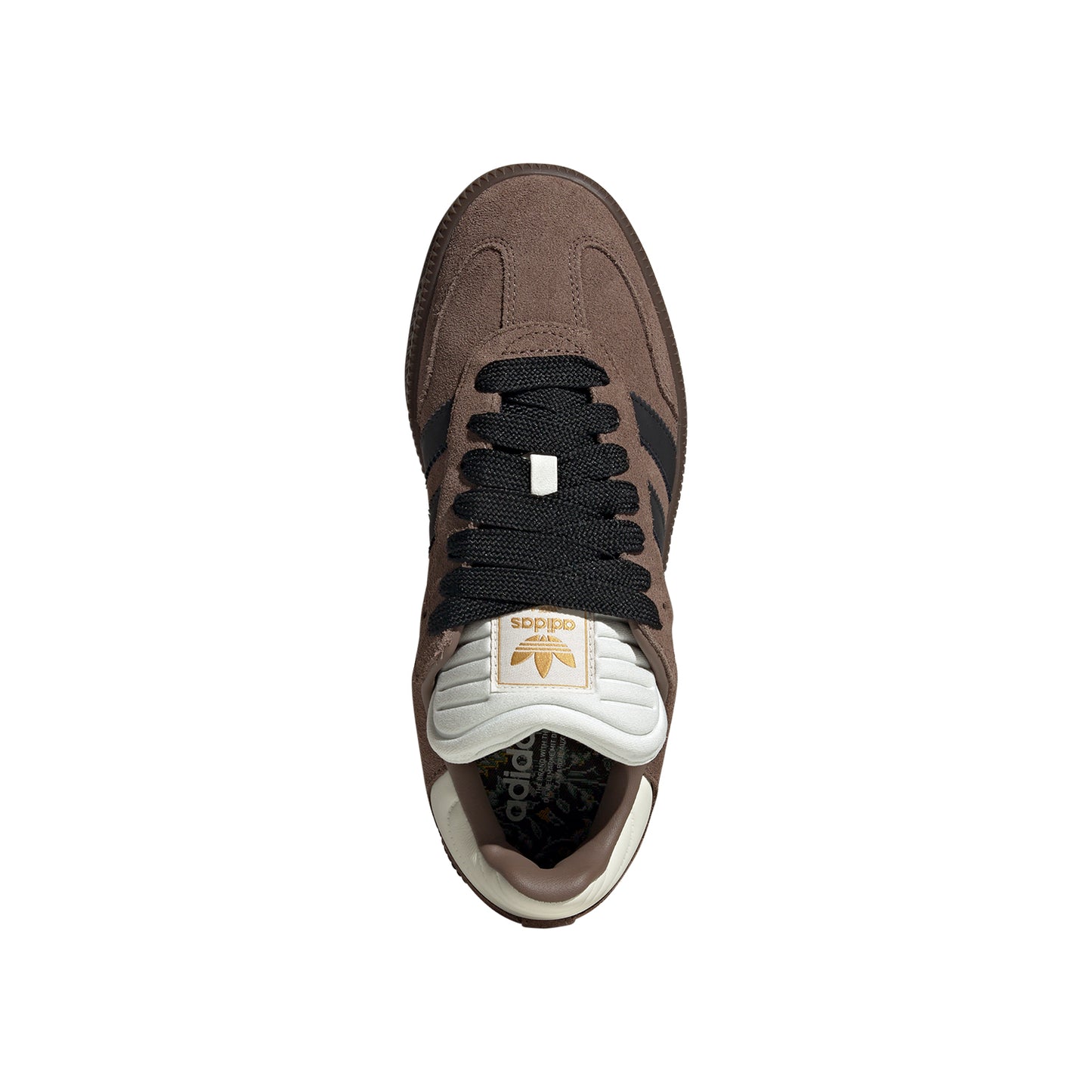 Zapatillas Originals Unisex Adidas Samba Xlg Zapatillas Originals Unisex Adidas Samba Xlg